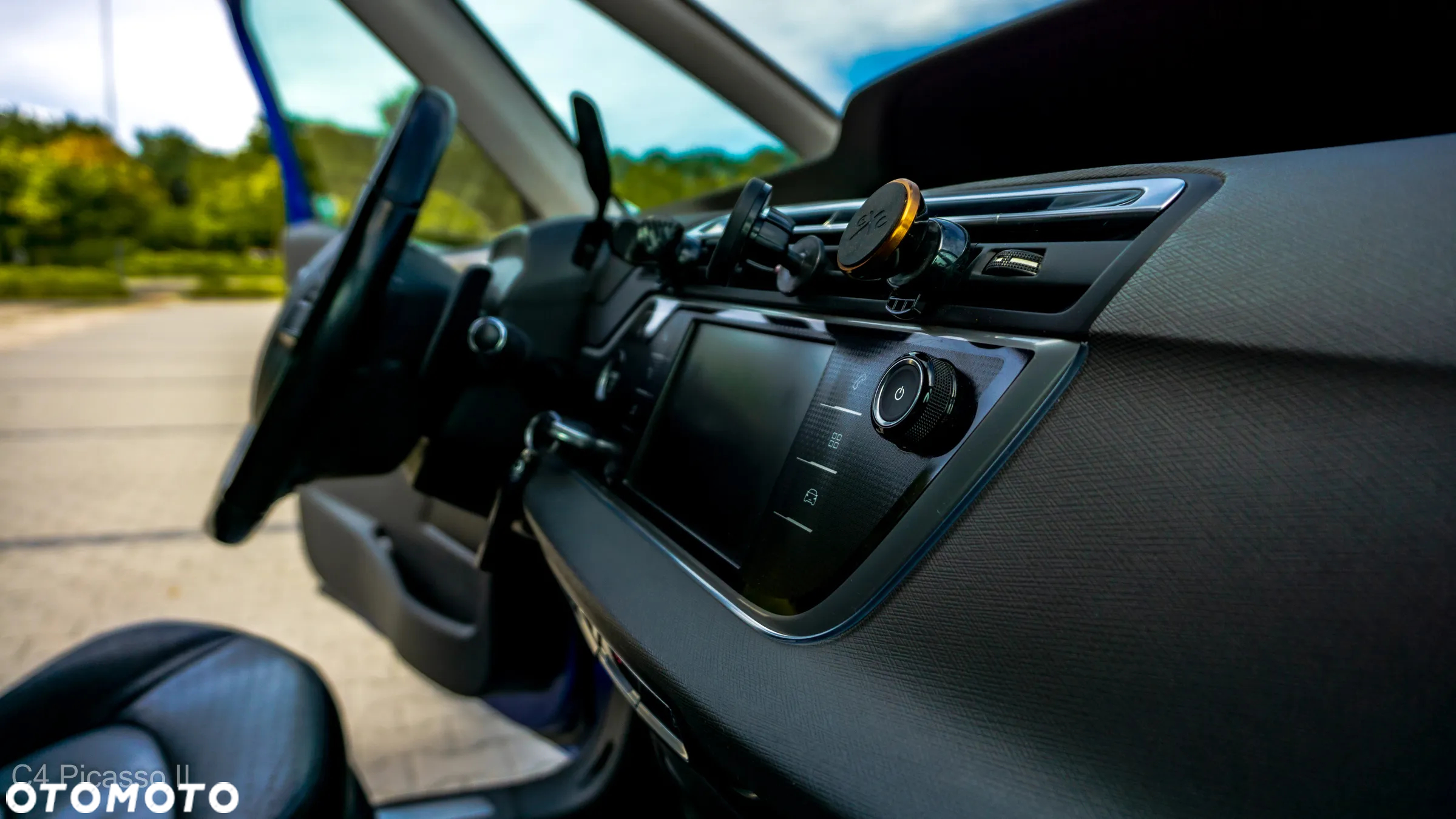 Citroën C4 Picasso BlueHDi 120 EAT6 Business Class - 10
