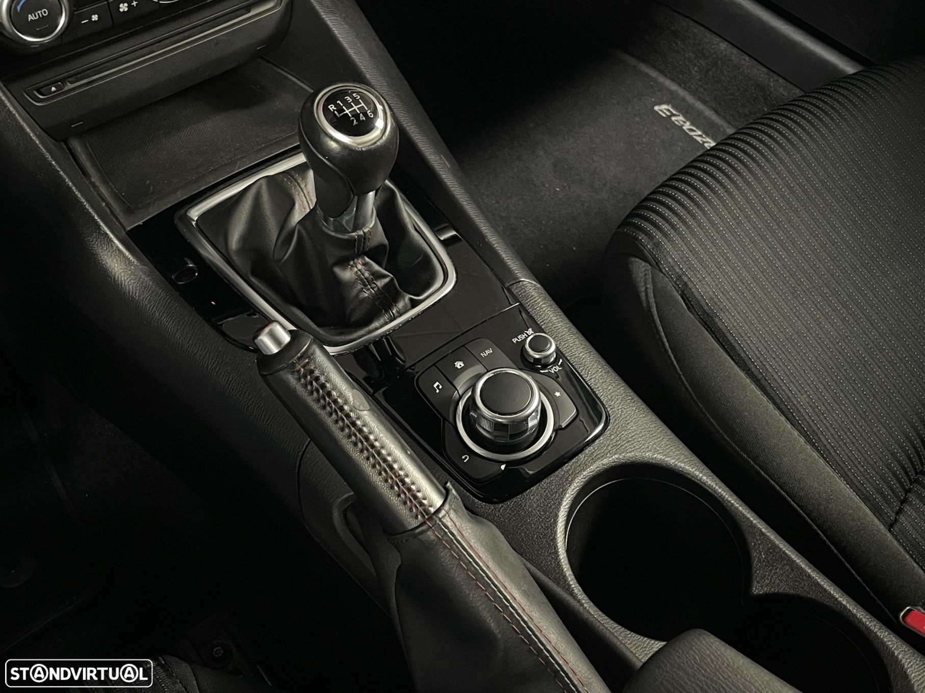 Mazda 3 - 24