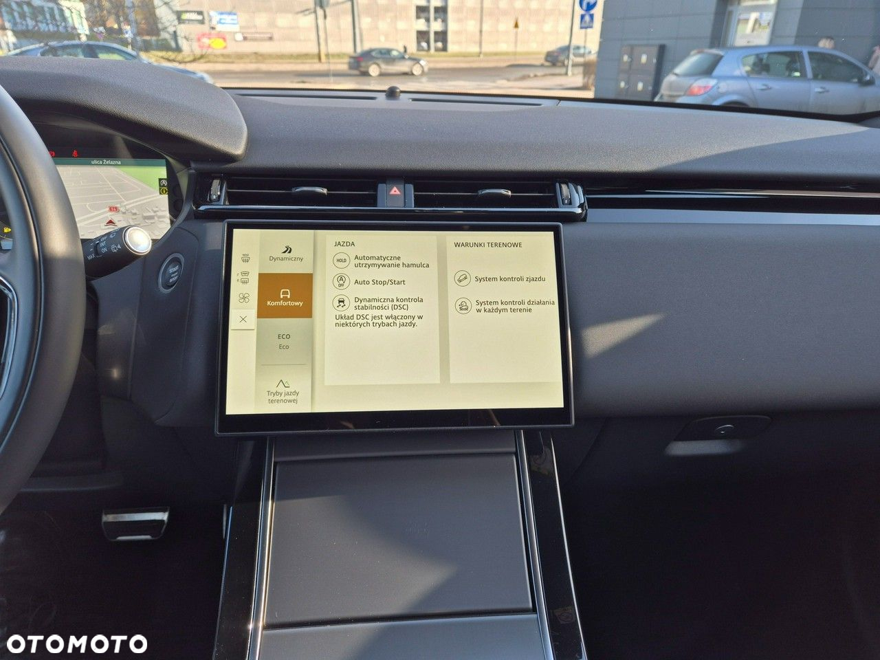 Land Rover Range Rover Velar - 30