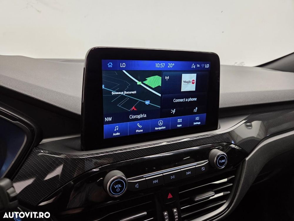Ford Kuga 2.5 Duratec PHEV ST Line X - 3