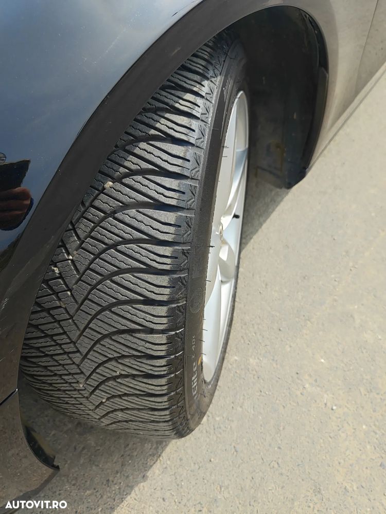 Audi A4 2.0 TDI B8 Multitronic - 2