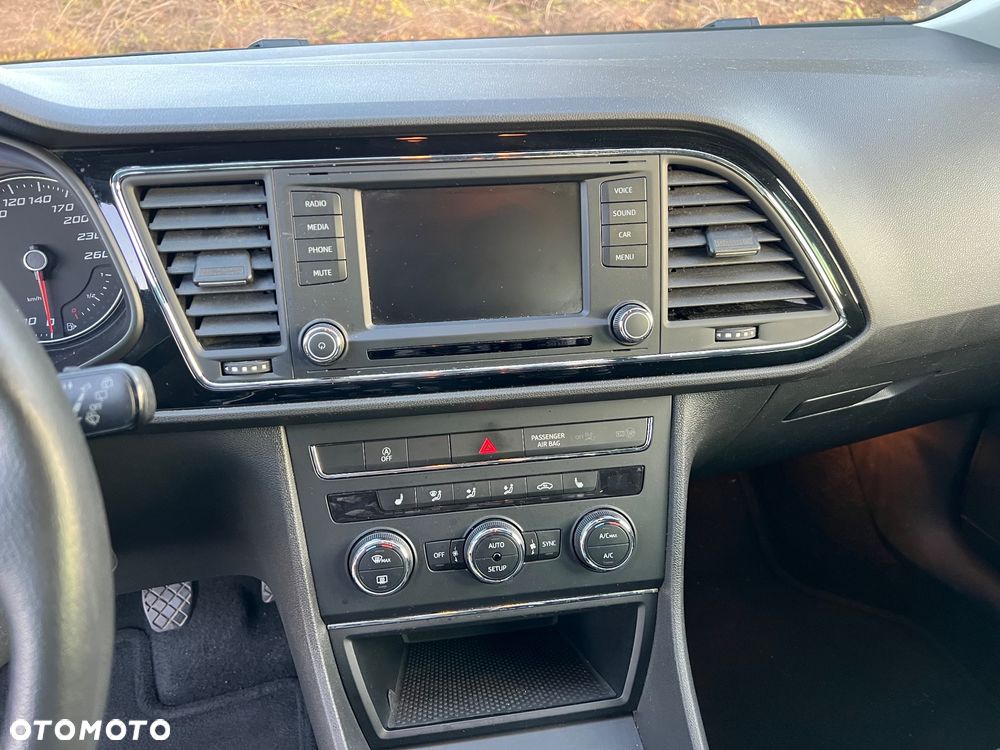 Seat Leon 1.4 TSI Start&Stop Style - 17