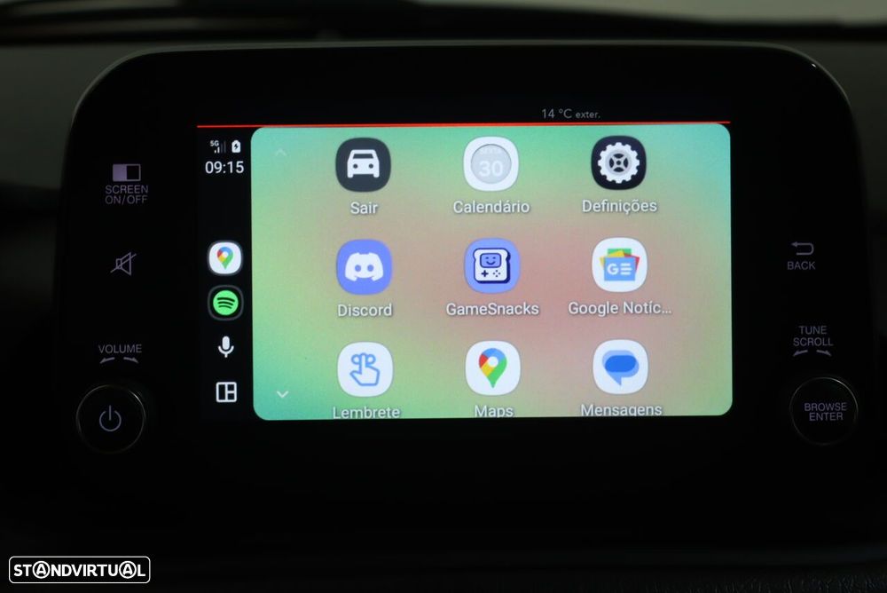 Fiat Tipo Station Wagon 1.3 Multijet City Life - 20