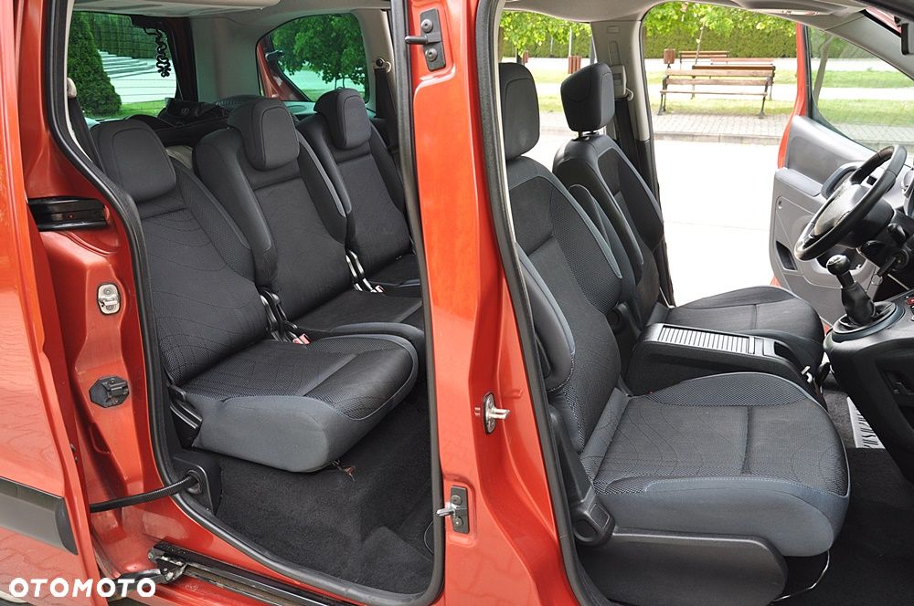 Citroën Berlingo 1.6 16V Multispace - 33