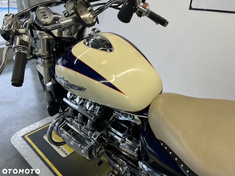 Honda Valkyrie - 14