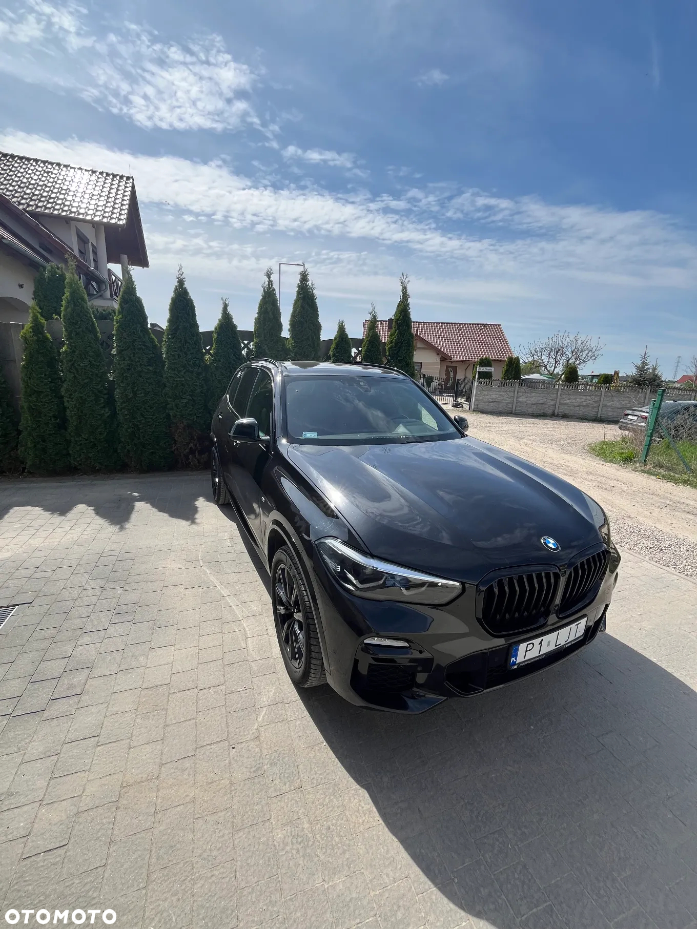 BMW X5 xDrive30d sport - 31