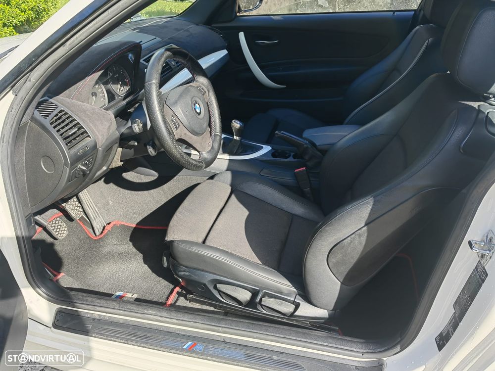 BMW 118 d Coupe Edition Exclusive - 7