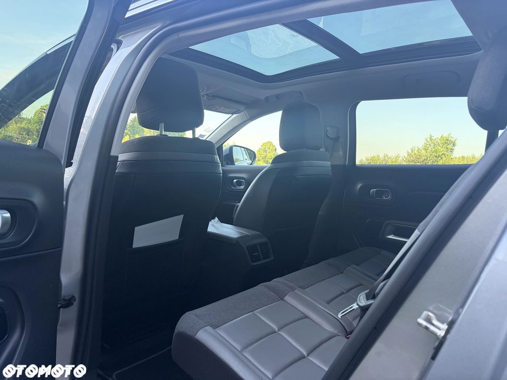 Citroën C5 Aircross 1.6 PHEV 225 Shine EAT8 - 9