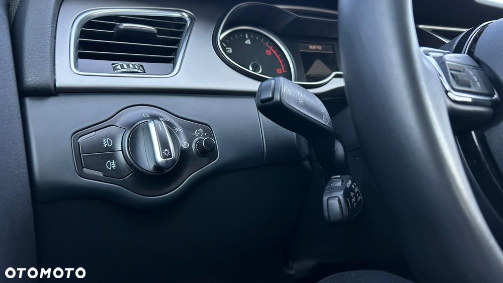 Audi A4 Avant 2.0 TDI DPF Attraction - 21