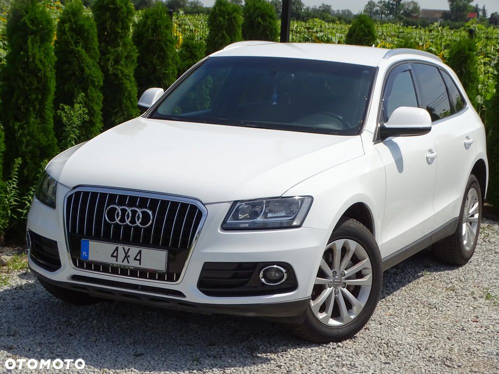 Audi Q5 - 10