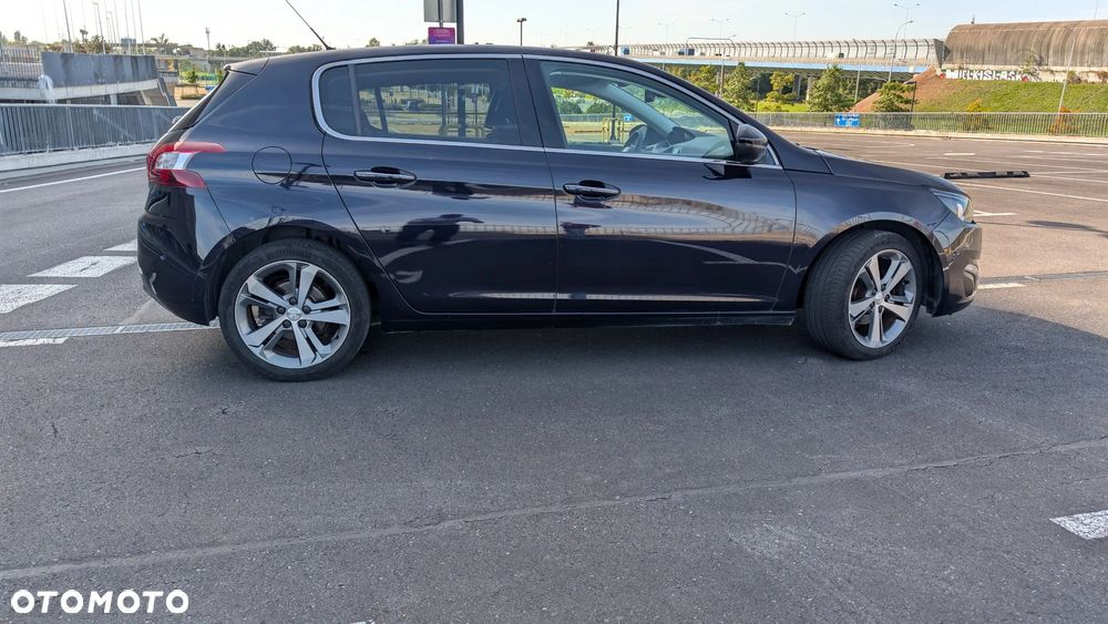 Peugeot 308 - 7