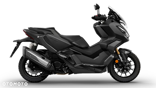 Honda ADV350