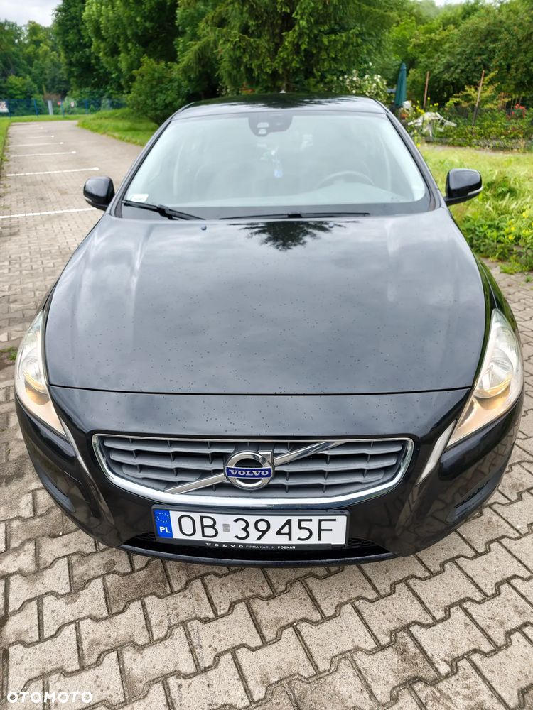 Volvo S60 D3 Momentum - 2