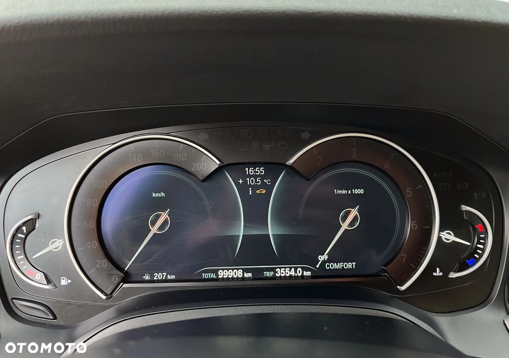 BMW Seria 3 320i xDrive M Sport - 18