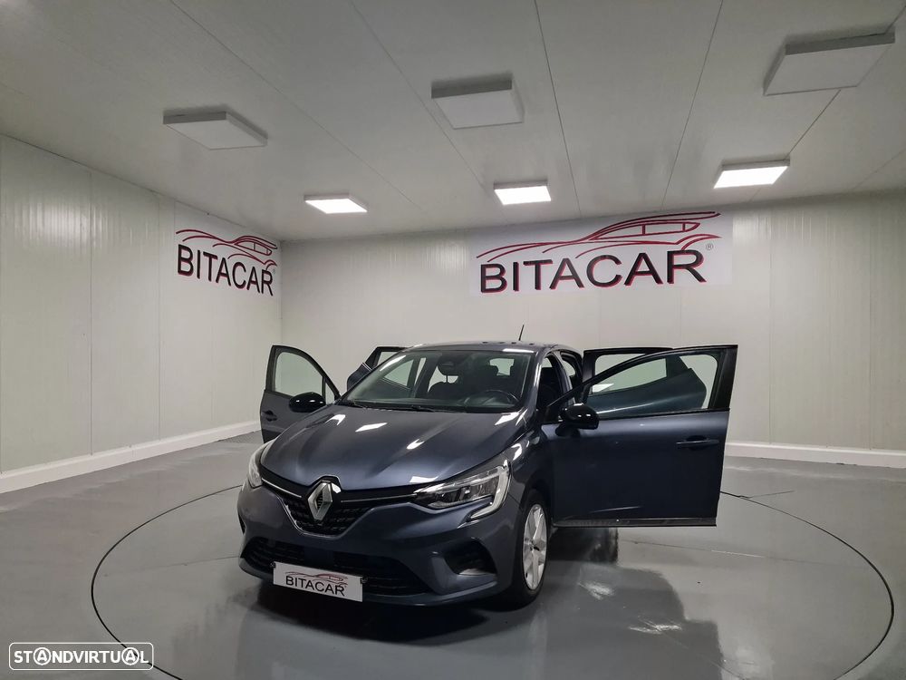 Renault Clio 1.5 Blue dCi Intens - 15