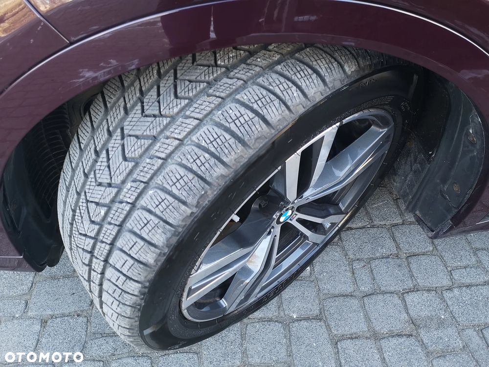 BMW X7 - 40