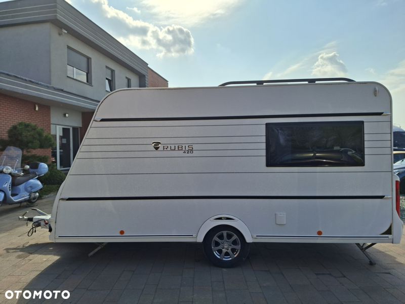 Trigano Rubis 420 - 6