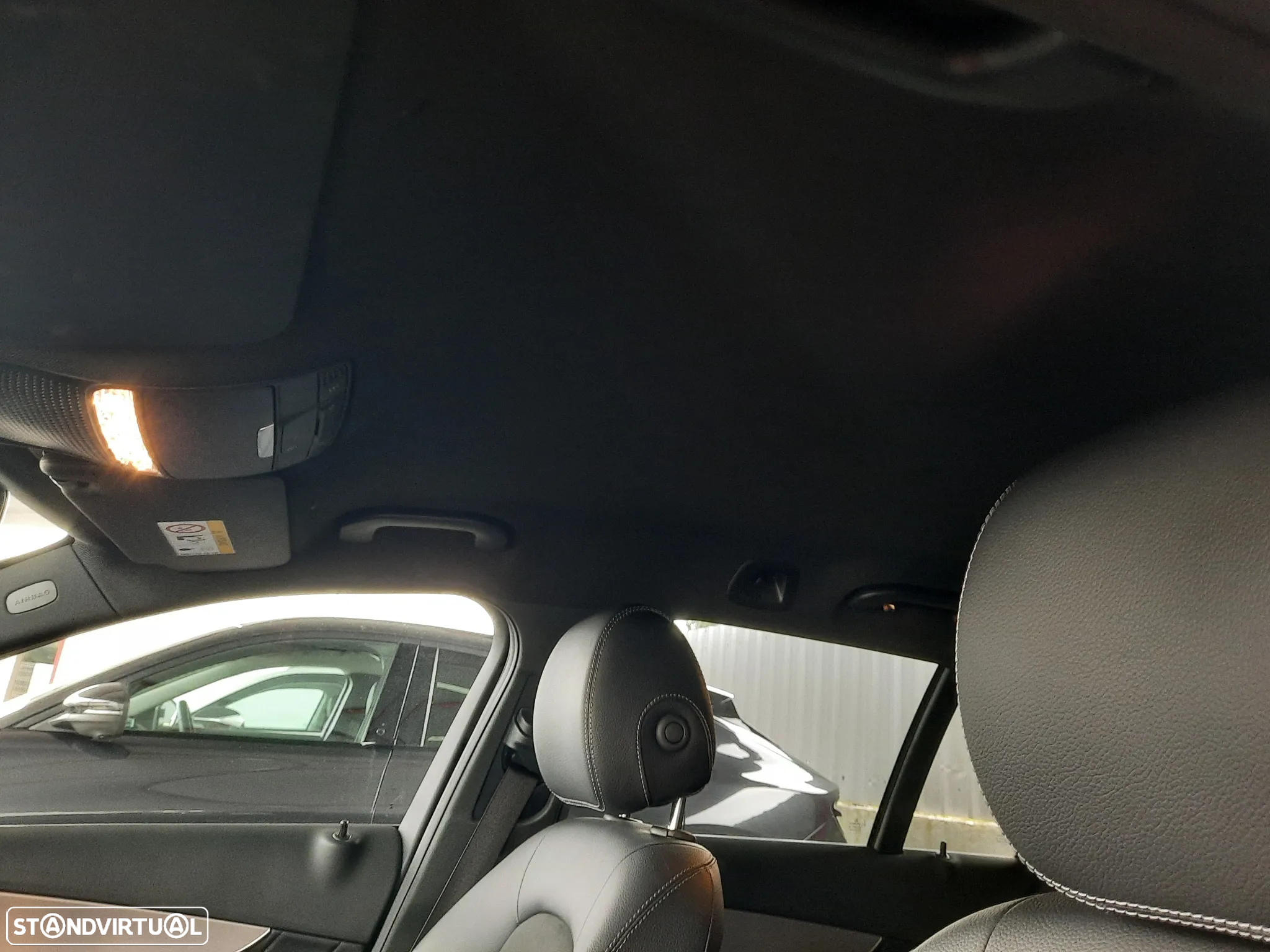 Mercedes-Benz C 300 e AMG Line - 30