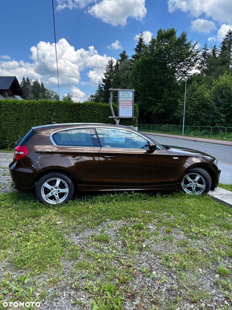 BMW Seria 1 116d - 16