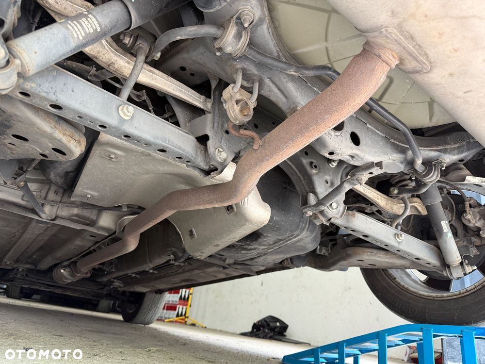 Nissan Qashqai+2 2.0 dCi DPF acenta - 38
