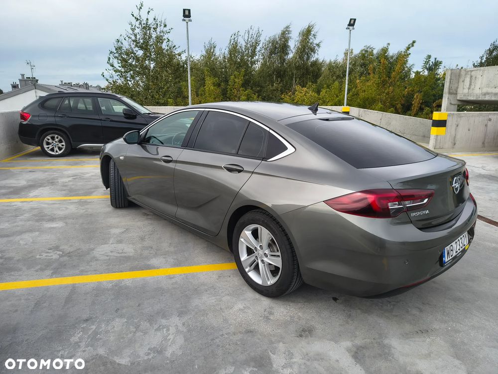 Opel Insignia 1.5 T GPF Innovation S&S - 4