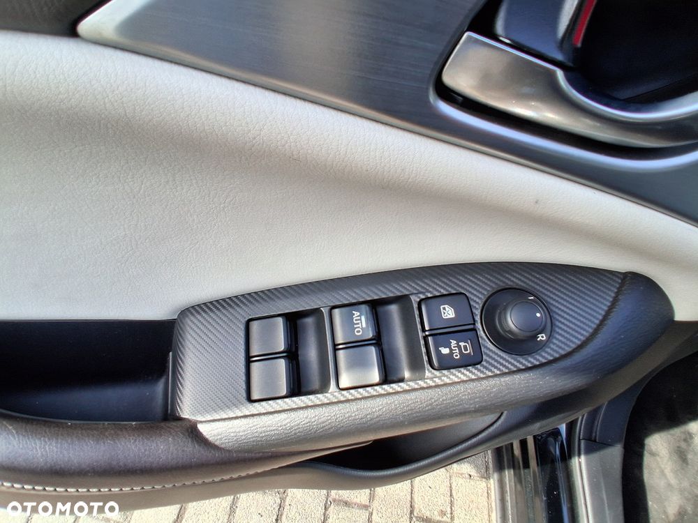 Mazda CX-3 SKYACTIV-G 121 FWD Drive Exclusive-Line - 20