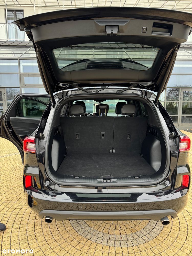 Ford Escape - 16