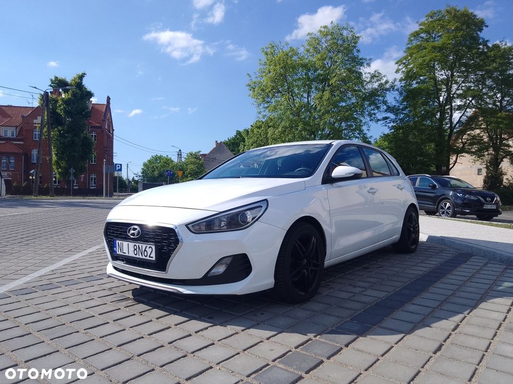 Hyundai i30 - 1