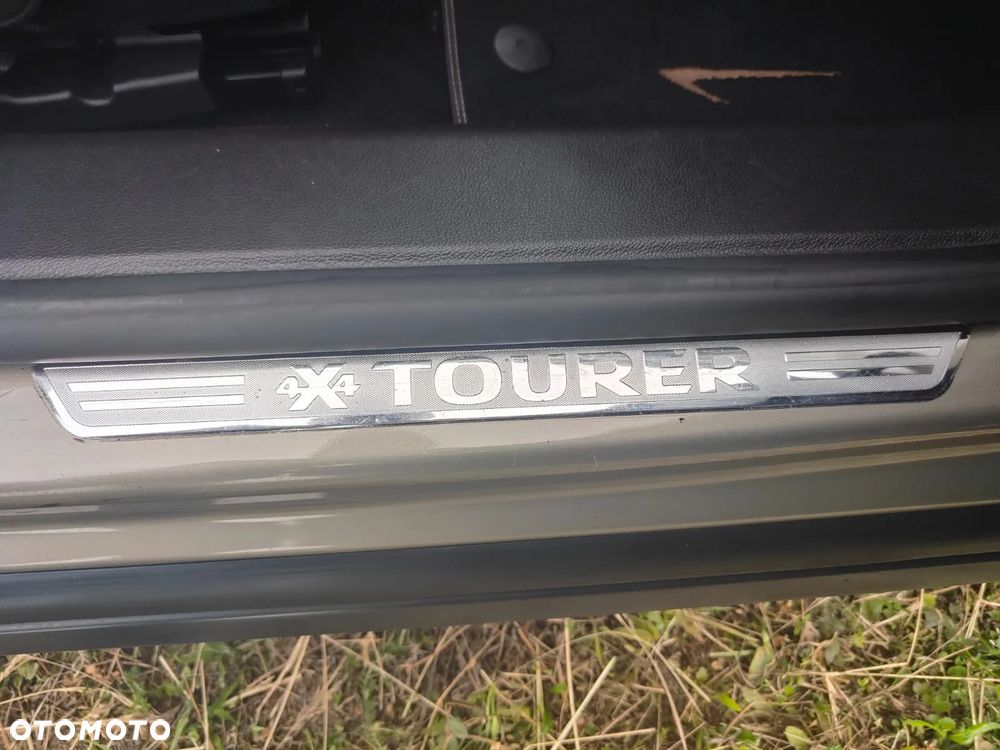 Opel Insignia 2.0 ECOTEC DI Turbo 4x4 Country Tourer ec - 22