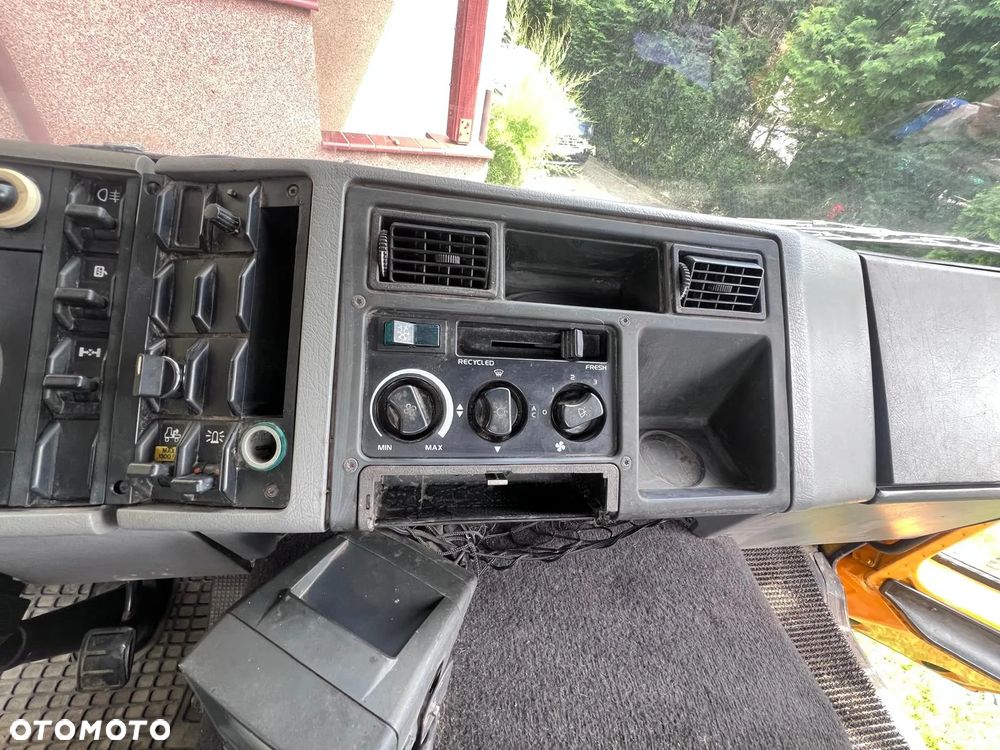 Volvo FL618 - 14