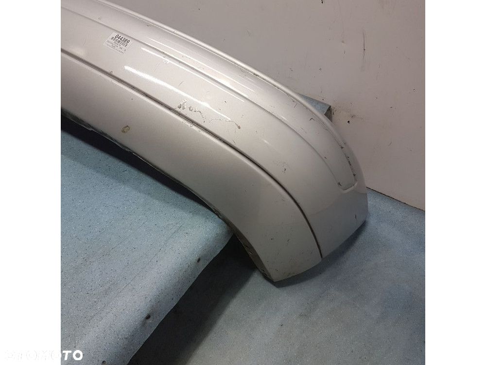 FORD FOCUS MK1 HB US ZDERZAK TYŁ - 3