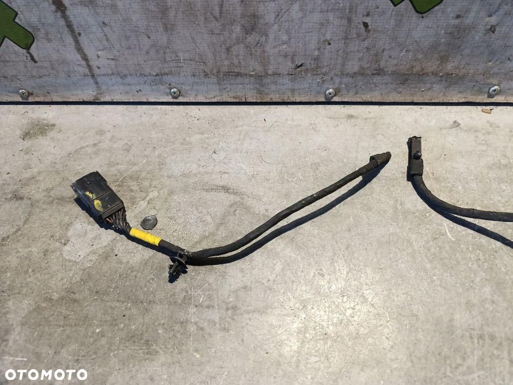 FORD RANGER VI LAMPA PRAWA TYŁ N1WB-13404-FE - 11