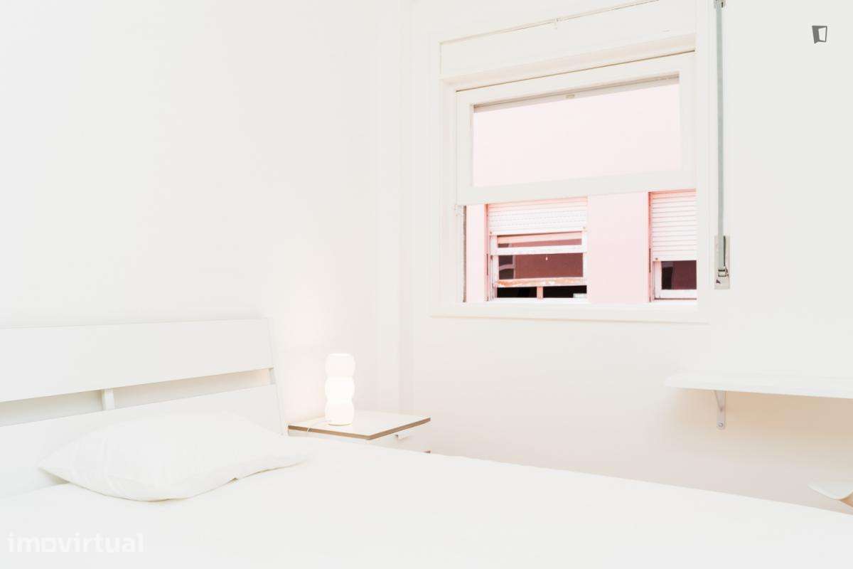 Quarto - localizado em Cedofeita Porto - Grande imagem: 3/37