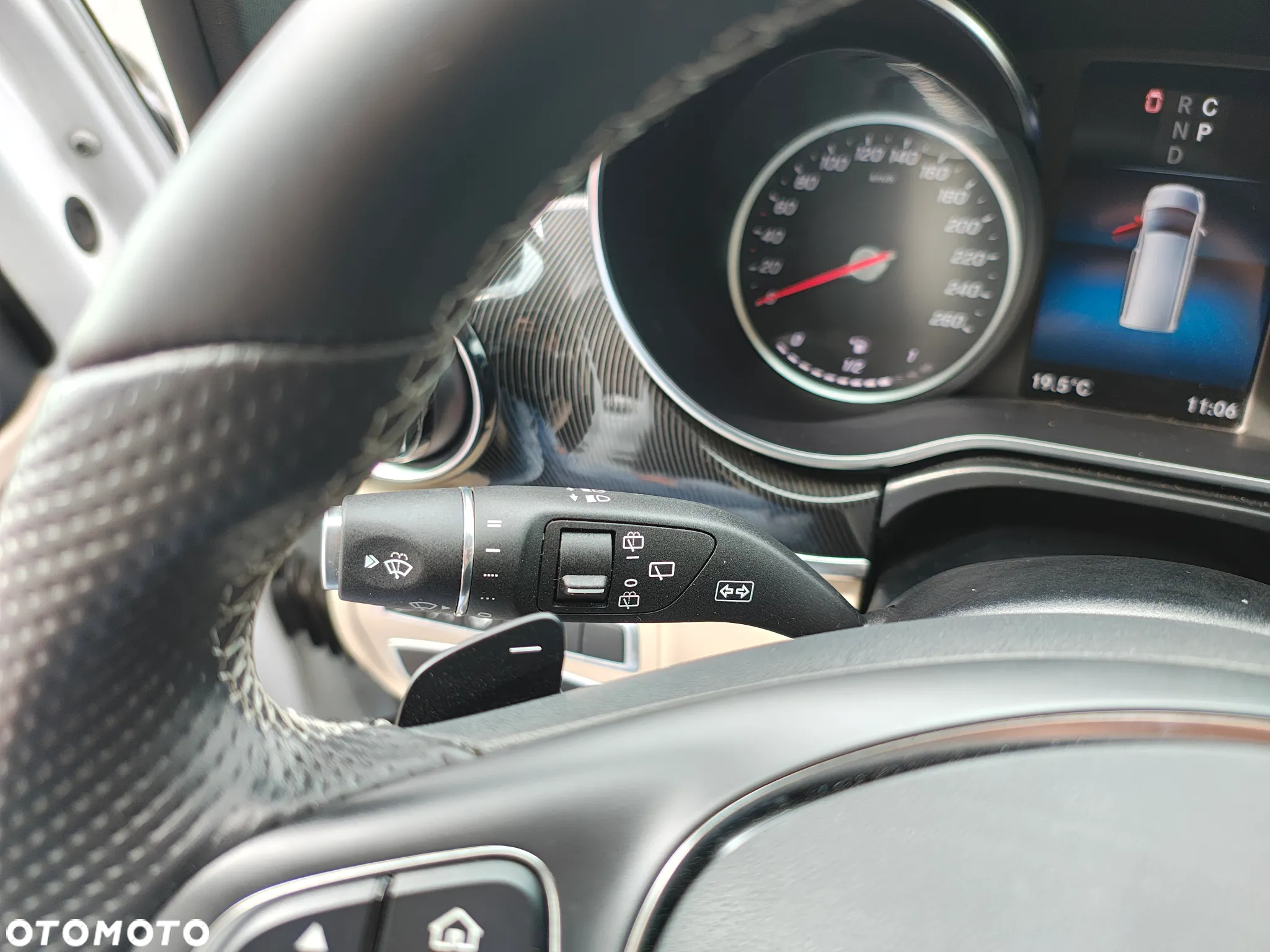 Mercedes-Benz Klasa V 250 d 4-Matic Exclusive 9G-Tronic (d³ugi) - 25