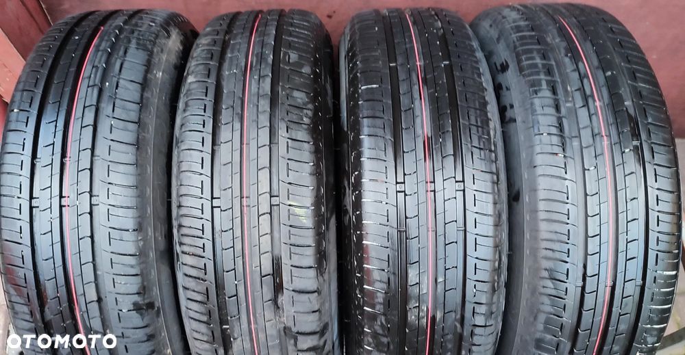 Opony Letnie Bridgestone Ecopia EP150 185/65/15 88H 2022r 4x6,6mm Idealne