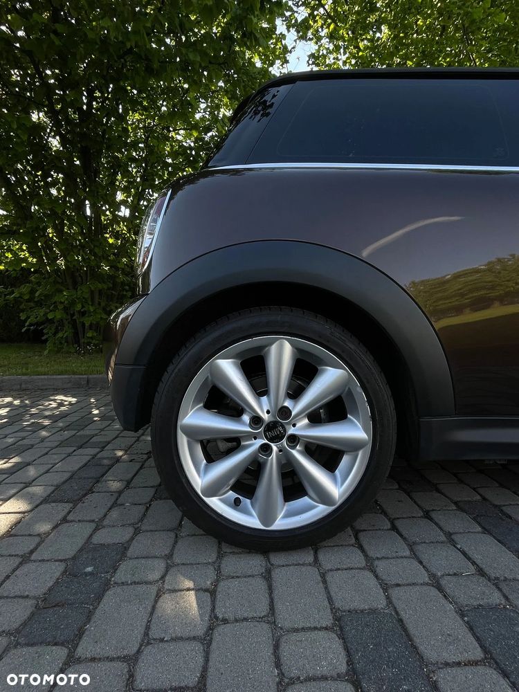 MINI Cooper - 5