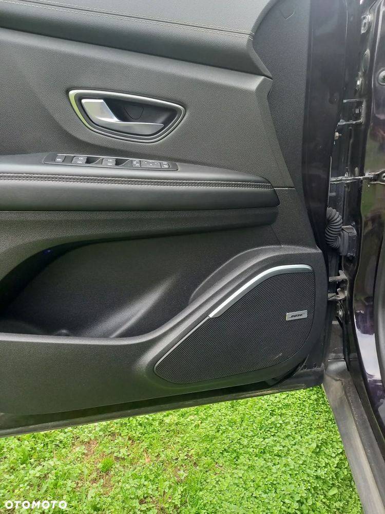 Renault Scenic ENERGY TCe 130 INITIALE PARIS - 11