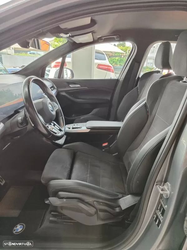 BMW 218 Active Tourer d Pack M Auto - 8