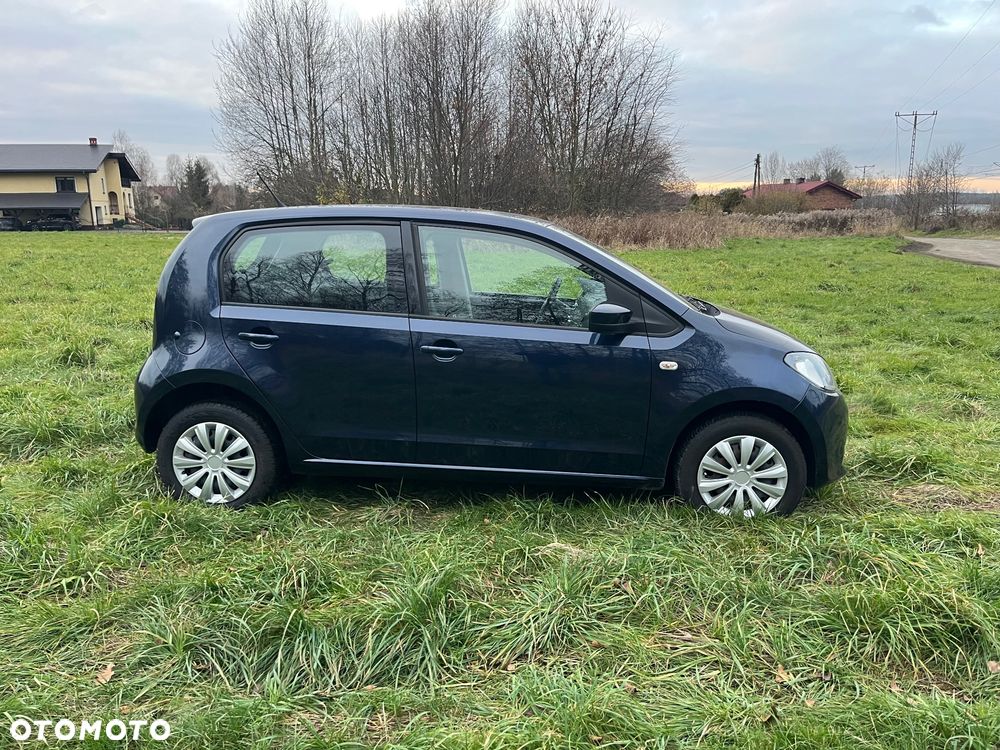 Skoda Citigo 1.0 Ambition - 7