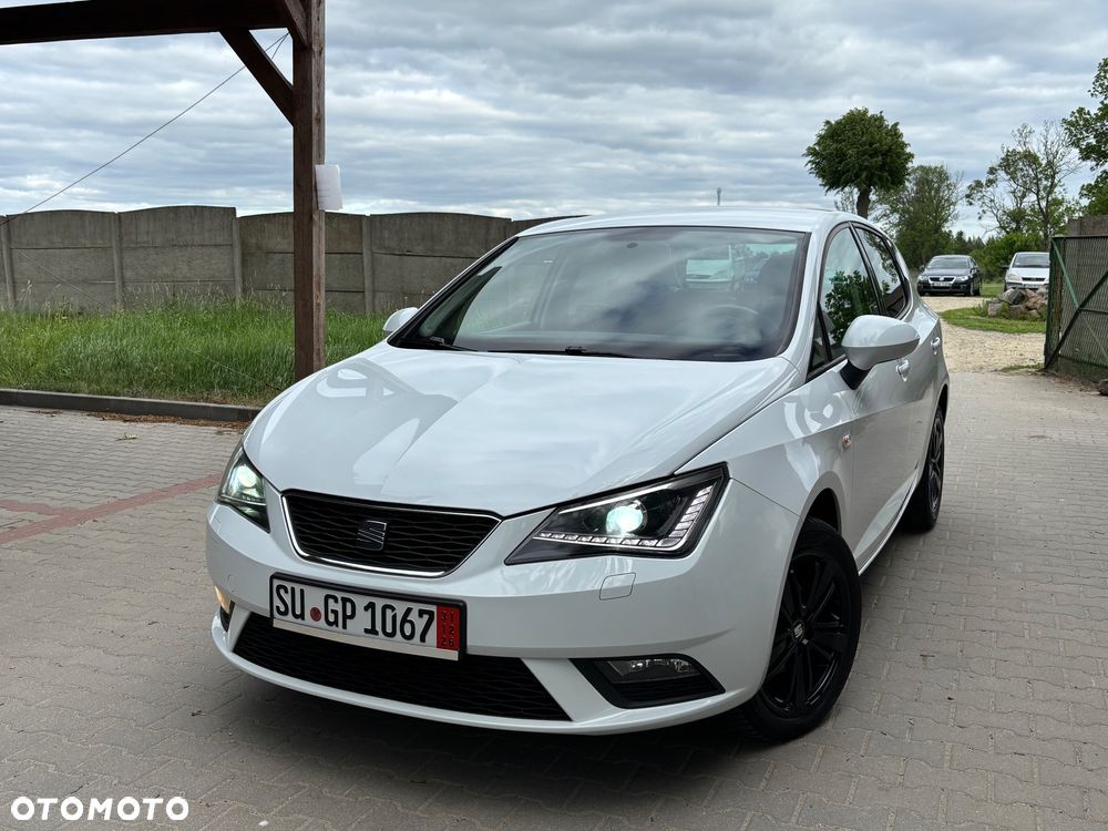 Seat Ibiza 1.6 TDI CR Style Viva - 3