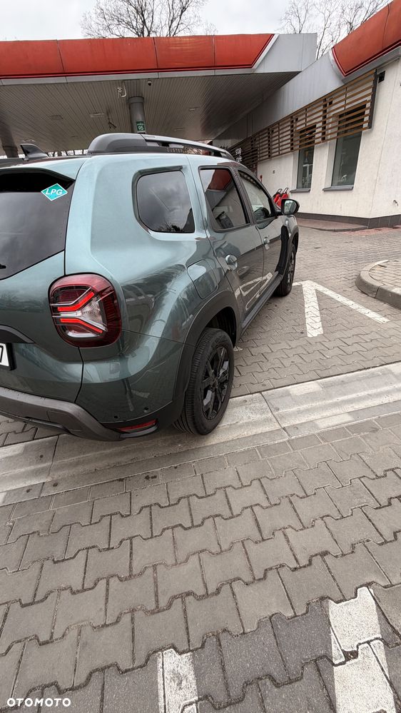 Dacia Duster TCe 90 2WD Comfort - 4