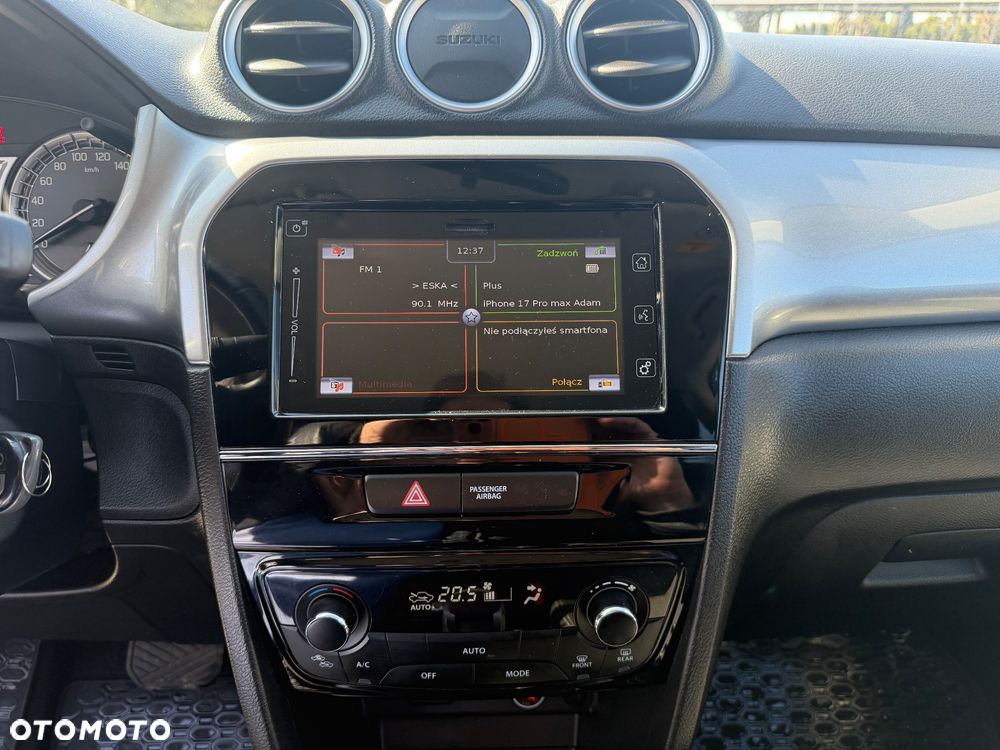 Suzuki Vitara 1.6 Comfort 2WD - 25