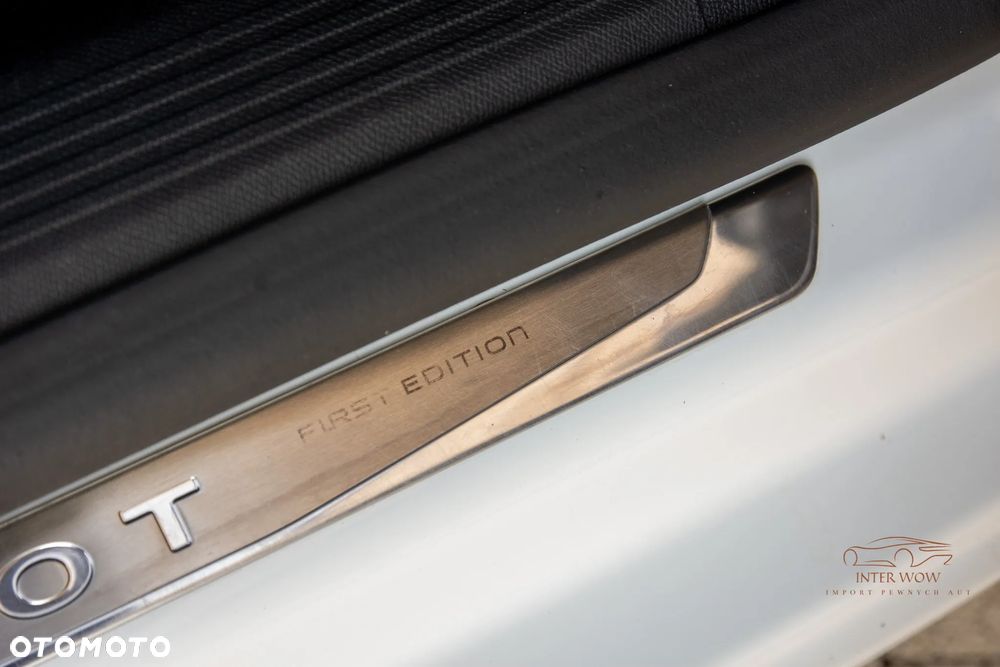 Peugeot 508 PureTech 225 EAT8 GT - 33