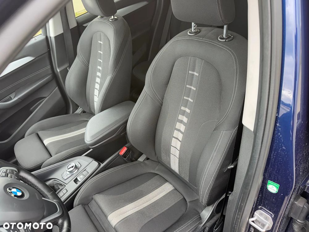 BMW X1 sDrive18d Advantage - 18