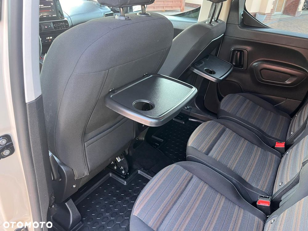 Opel Combo XL S&S 2,4t (bryg.) - 30