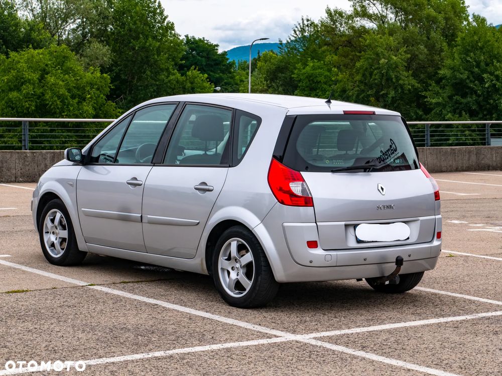 Renault Scenic 1.6 16V Alize - 3