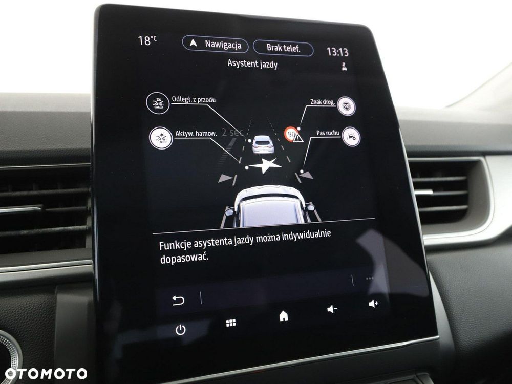 Renault Captur 1.3 TCe Intens - 27