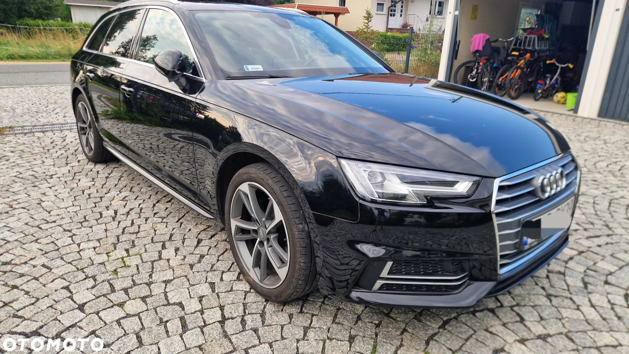 Audi A4 1.4 TFSI Sport S tronic - 2