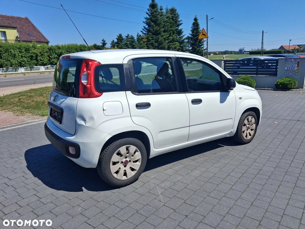 Fiat Panda 1.2 - 26