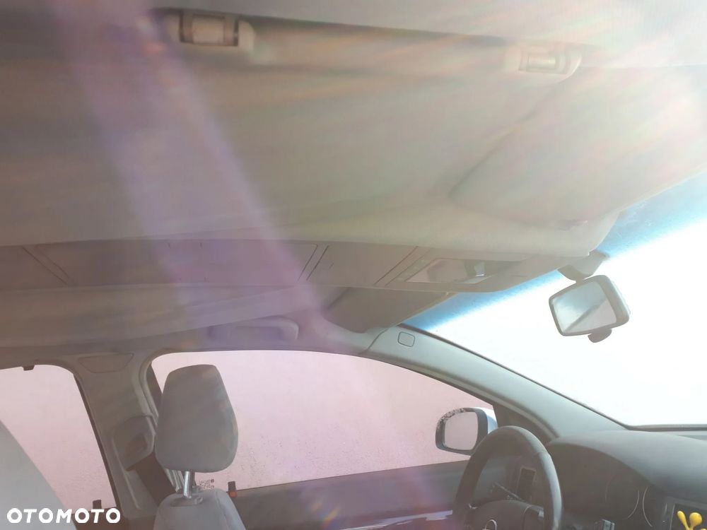 OPEL SIGNUM 02-05 DRZWI PRZÓD TYŁ PRAWE LEWE Z157 - 21